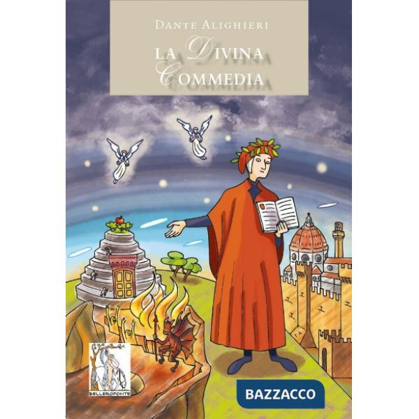 Divina commedia (La)