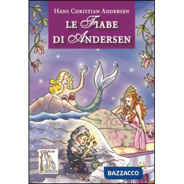 Fiabe di Andersen (Le)