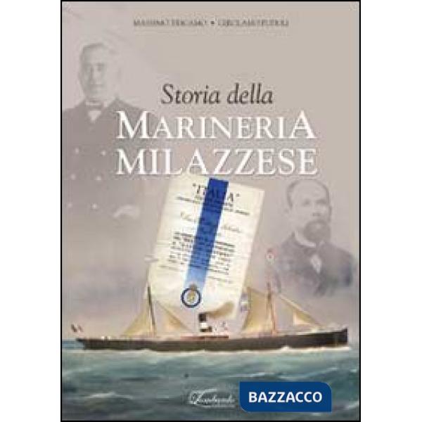 Storia della marineria milazzese