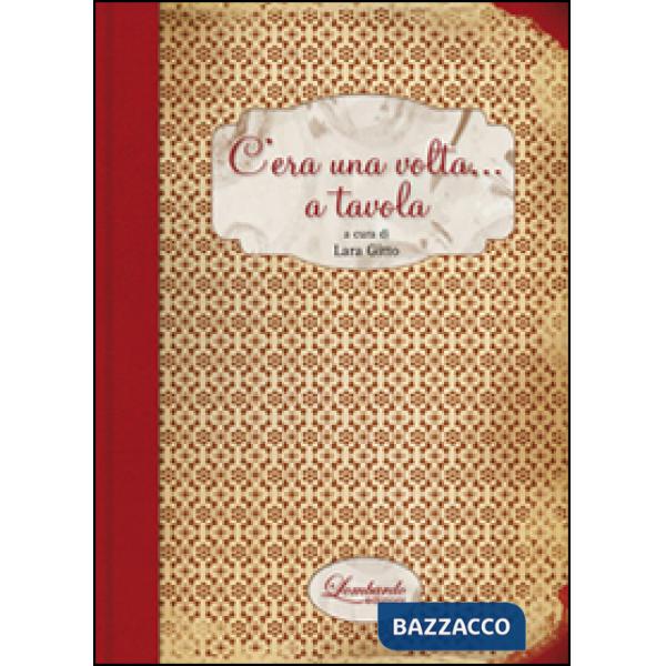 C'era una volta... a tavola