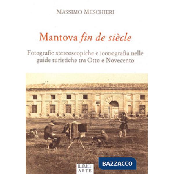 Mantova fin de siècle. Fotografie stereoscopiche e iconografia nelle guide turis