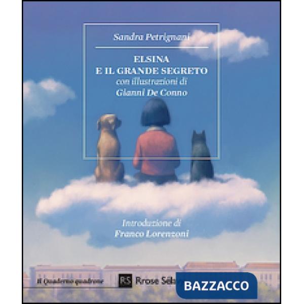 Elsina e il grande segreto