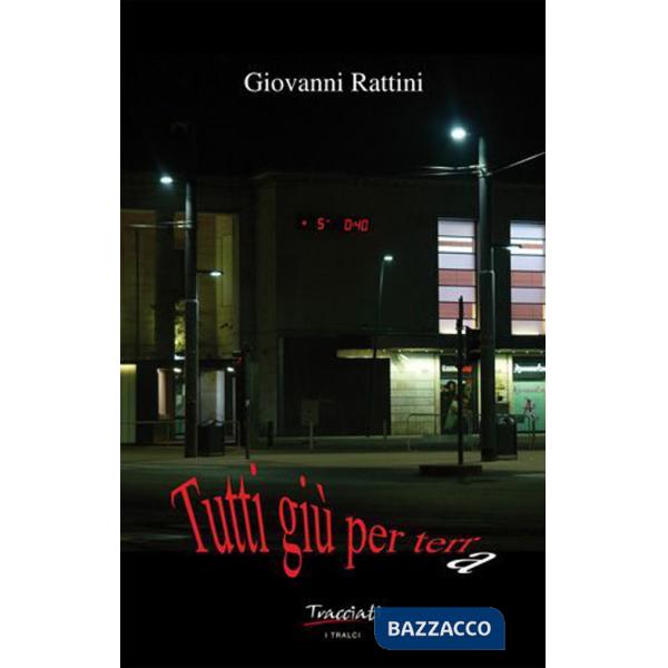 Tutti giù per terra