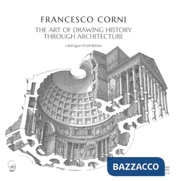 Art of drawing history through architecture (The)