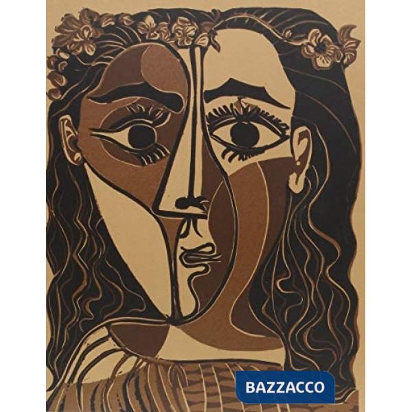 Pablo Picasso. Il colore inciso