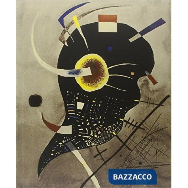 Astrattismo in Europa. Kandinsky Popova Majakovskij Malevic. Ediz. multilingue