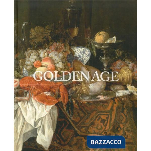 Golden age. Pittura olandese e fiamminga dalla Hohenbuchau collection da Liechte