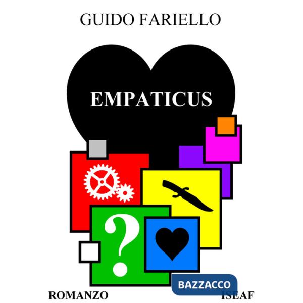 Empaticus. Ediz. illustrata
