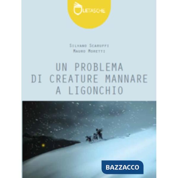 Problema di creature mannare a Ligonchio (Un)