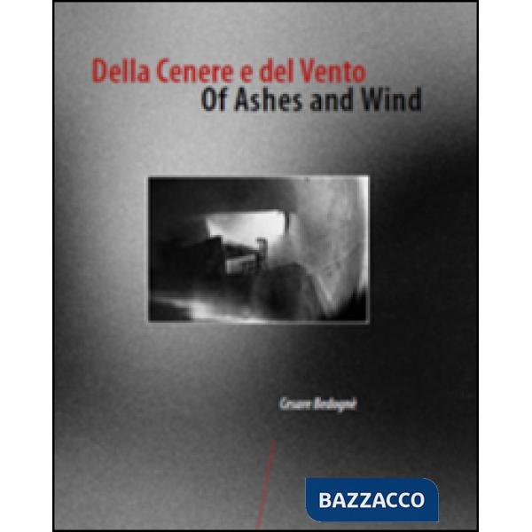 Della cenere e del vento