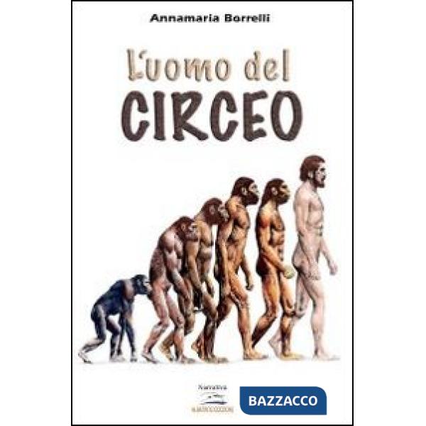 Uomo del Circeo (L')