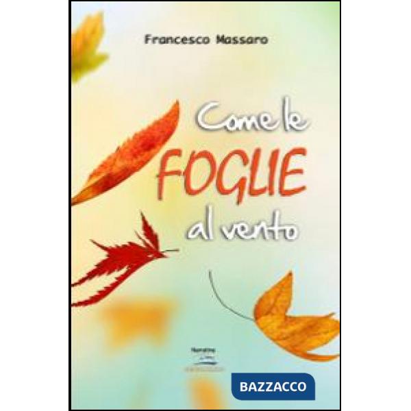 Come le foglie al vento