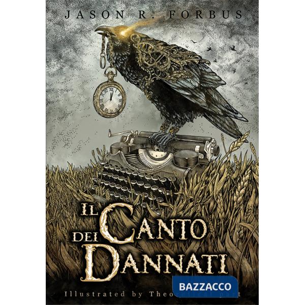 Canto dei dannati (Il)