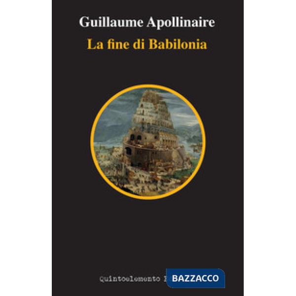 Fine di Babilonia (La)