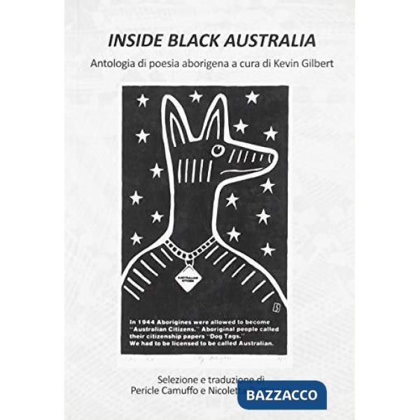 Inside black Australia. Antologia di poesia aborigena