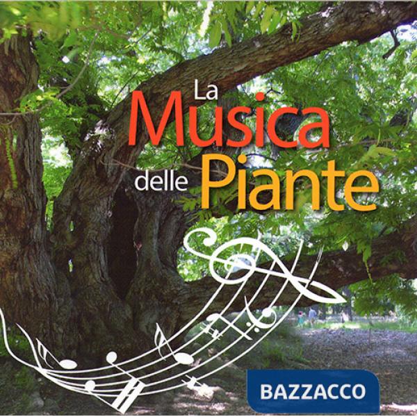 Musica delle piante (La)