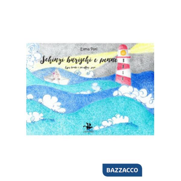 Schinzi burischi e penne. Esser bimbi è un affar serio