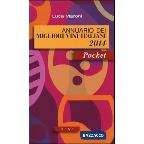 Annuario dei migliori vini italiani 2014