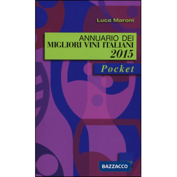 Annuario dei migliori vini italiani 2015