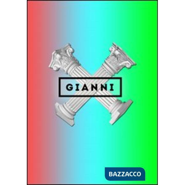 Gianni. Non è importante i soldi