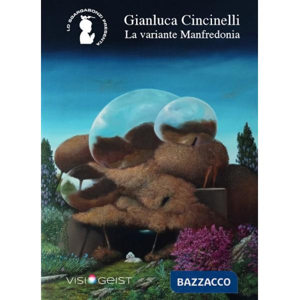 Variante Manfredonia (La)