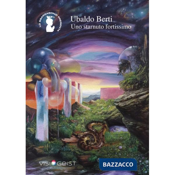 Starnuto fortissimo (Uno)