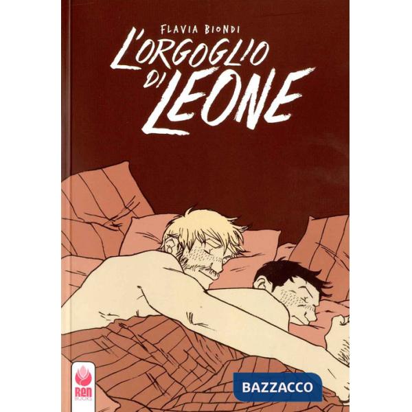 Orgoglio di Leone (L')