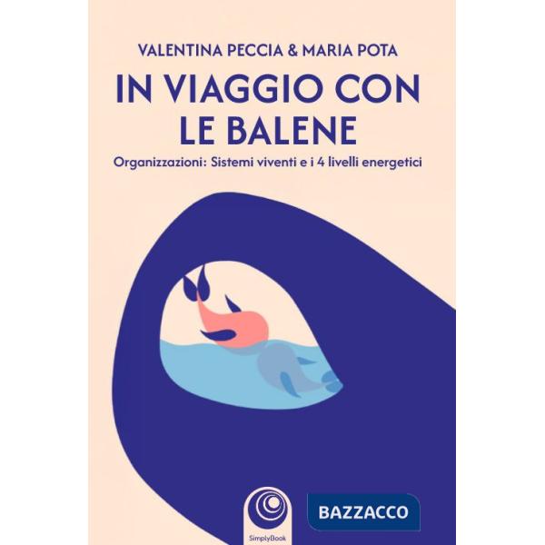 In viaggio con le balene. Organizzazioni: sistemi viventi e i 4 livelli energetici