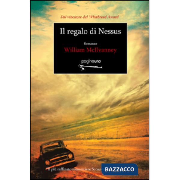 Regalo di Nessus (Il)