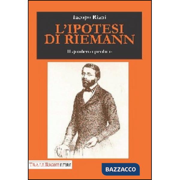 Ipotesi di Riemann. Il quaderno perduto (L')
