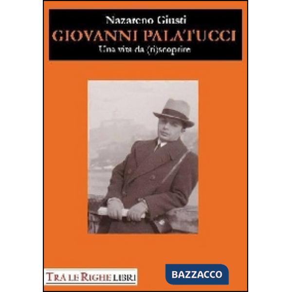 Giovanni Palatucci. Una vita da (ri)scoprire