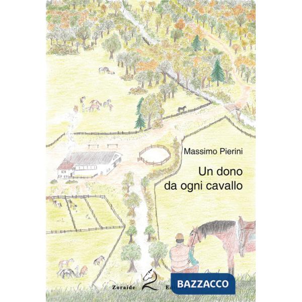 Dono da ogni cavallo (Un)