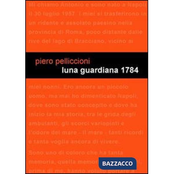 Luna guardiana 1784