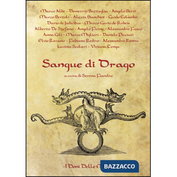 Sangue di drago