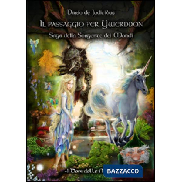 Passaggio per Ywerddon (Il)