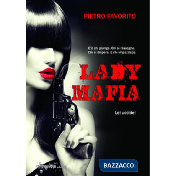 Lady Mafia