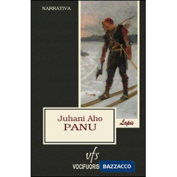 Panu. Il crepuscolo dello sciamanesimo