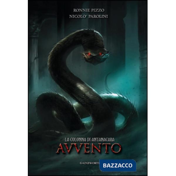 Colonna di Antanacara. Avvento (La)