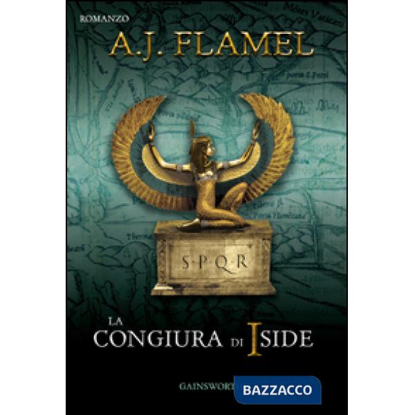 Congiura di Iside (La)