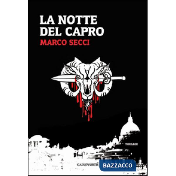Notte del capro (La)