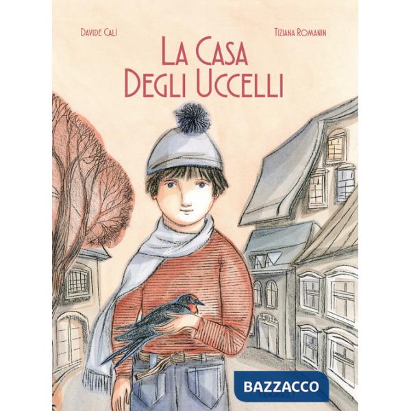 Casa degli uccelli (La)