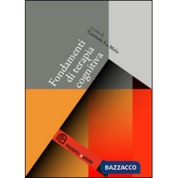 Fondamenti di terapia cognitiva