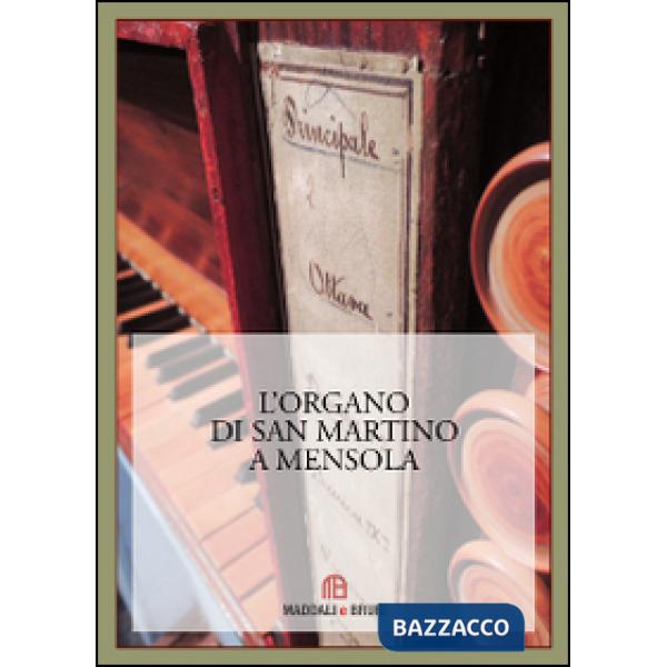 Organo di San Martino a Mensola (L')