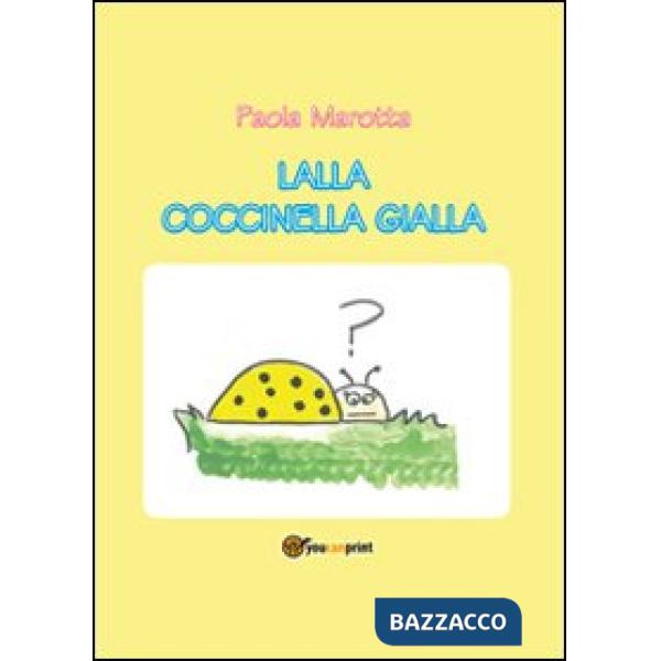 Lalla coccinella gialla