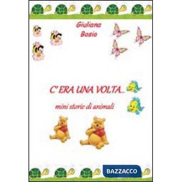 C'era una volta