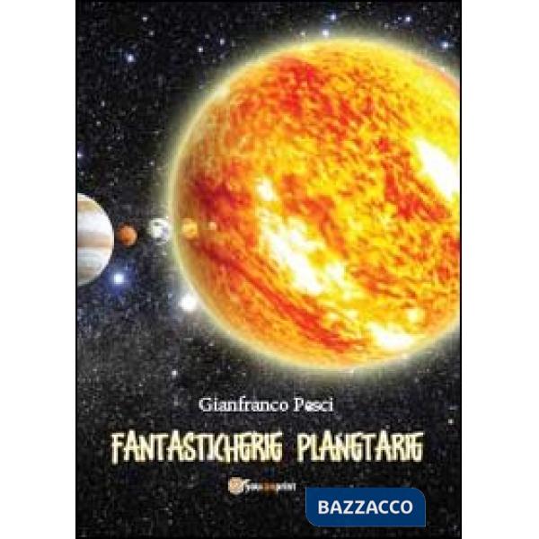 Fantasticherie planetarie