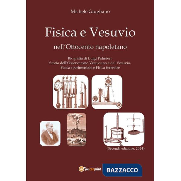 Fisica e Vesuvio nell'Ottocento napoletano