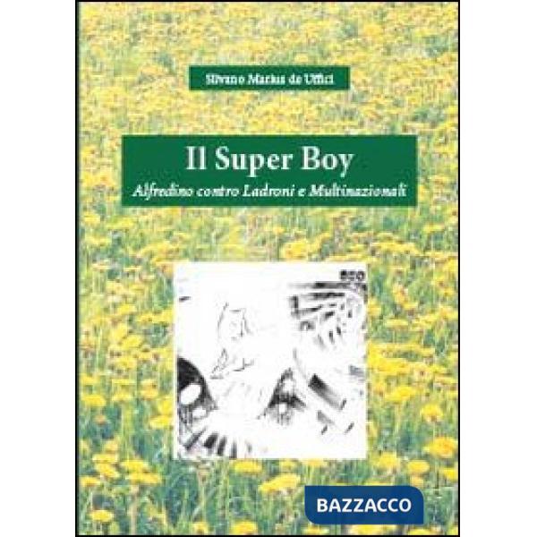 Super boy (Il)