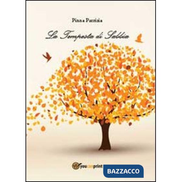 Tempesta di sabbia (La)