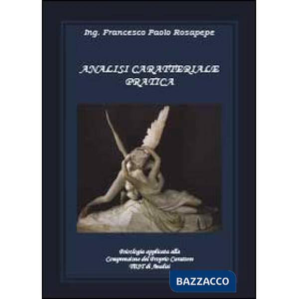 Analisi caratteriale pratica